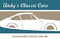 Logo Andys Classic Cars GmbH
